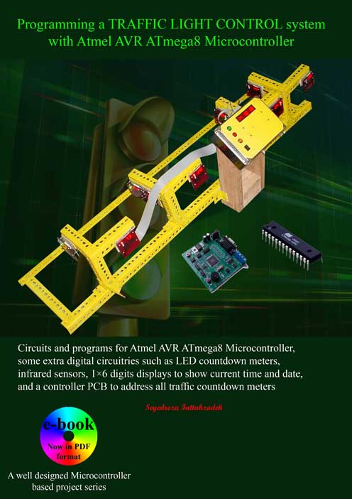 Implementing a Traffic Light Controller System using Arduino – PLCGOODS